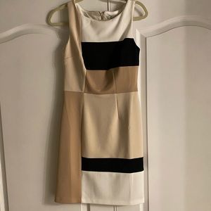 White House Black Market Dress